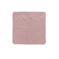 IDC Homewares Panama 100% Cotton Cushion Cover Mauve