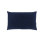 Abercrombie and Ferguson Easycare Polyester Cotton Standard Pillowcase Navy