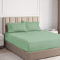 Ramesses Avocado 2000TC Cooling Bamboo Combo Set King