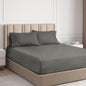Ramesses Charcoal 2000TC Cooling Bamboo Combo Set Single