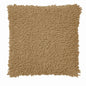 Rapee Hermosa Filled Cushion - Taupe 43cm x 43cm
