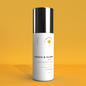 TOUCH & GLOW BODY FOUNDATION | 200ML