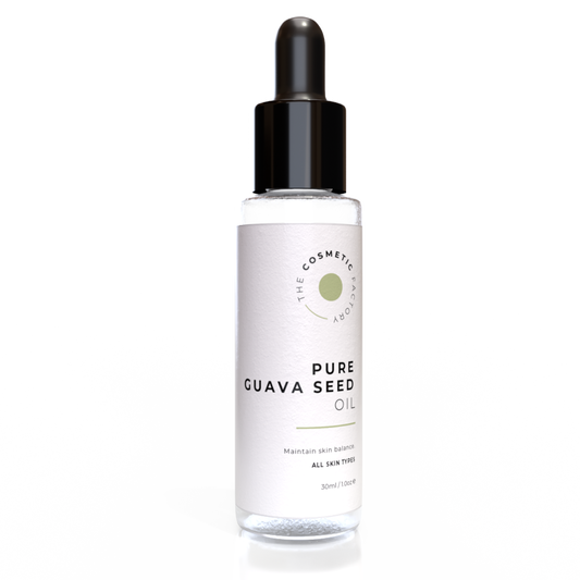 PURE GUAVA SEED OIL | 30ML