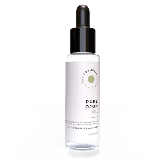 PURE OJON OIL | 30ML