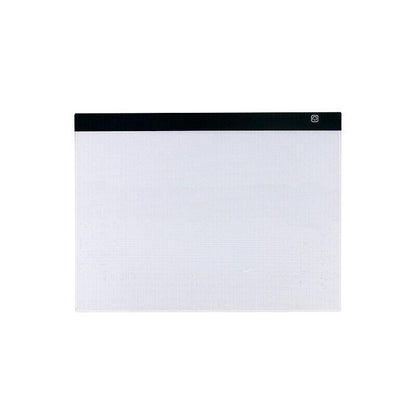 A3 LED Light Copy Tracing Art Tattoo Box Stencil Board Drawing Design Table Pad