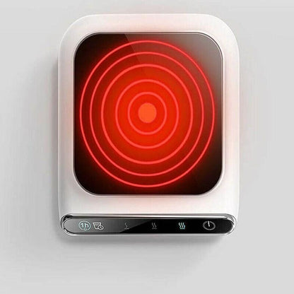 Smart USB Coffee Mug Warmer Pad for Tea Milk Cup Heating Plate
