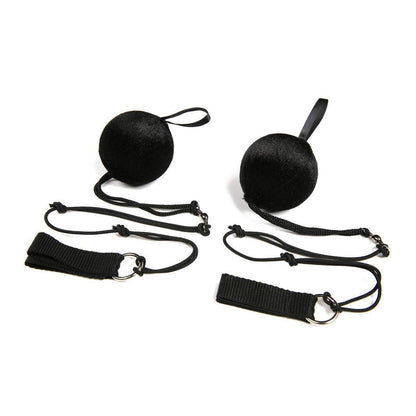 Adjustable Belly Dance Poi Balls Props Belly Dance Accessories Hand Balls Set