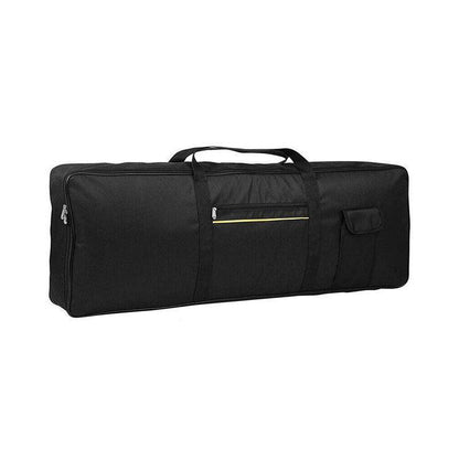 61-Key Keyboard Electric Piano Padded Case Gig Bag 420D Oxford Cloth