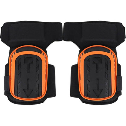2PCS Motorbike Knee Pads Elbow Pads Bike Rider Protective Gear for Safety
