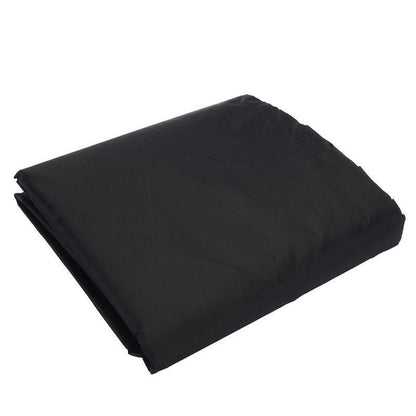 1000L IBC Water Tank Cover UV Resistant Oxford Hood for Outdoor Use
