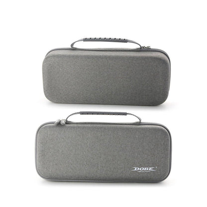 PS5 Portable Carrying Case Handheld Organiser Bag for Console and Accessories