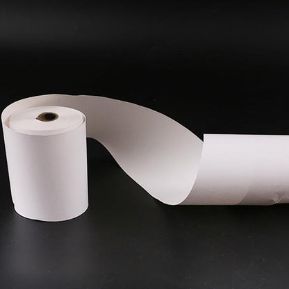 100PCS 57x38mm Thermal Paper Rolls Bulk for Eftpos POS Cash Receipt Printers