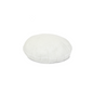 Luxor Twin Pack 40cm Aus Made Round Hotel Cushion Inserts Premium Memory Resistant Filling
