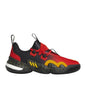 Stylish Adidas Basketball Shoes with Boost and Lightstrike Cushioning - 12 US