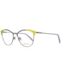 Emilio Pucci Women's Silver  Optical Frames - One Size