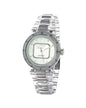 Chronotech Men's Transparent Polycarbonate Watch - One Size