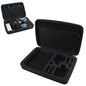 Waterproof Shockproof Portable Case for Action Cameras