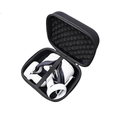 Portable Shockproof Storage Case For Oculus Quest 2 Vr Glasses