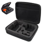 Portable Shockproof Waterproof Eva Case for Gopro Hero12