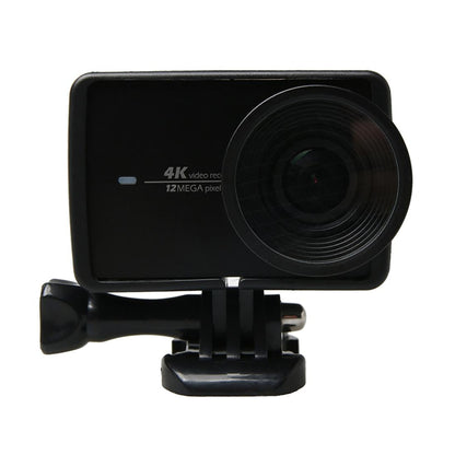 34mm Pro Lens Filter for Xiaomi Xiaoyi Yi Ii 4k Action Camera - Cpl Uv Nd4 Nd2 Star 6