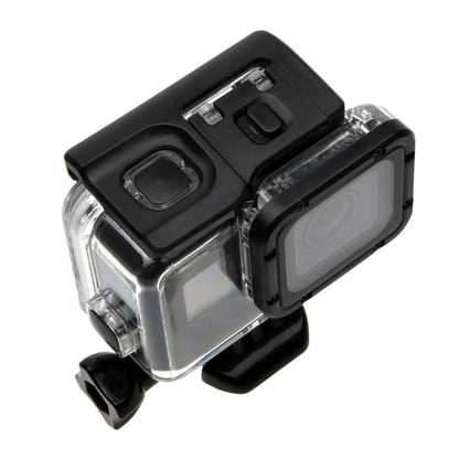 Waterproof Housing Case for Gopro Hero 6 / 5 - Easy Mounting and Lens Protection