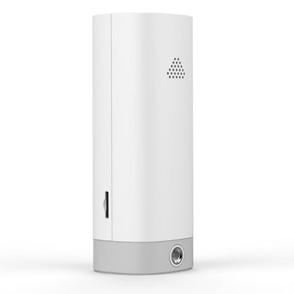 720P Wifi Camera With Night Vision Motion Detection Two-Way Audio And Rechargeable Battery
