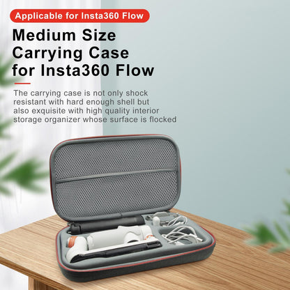Insta360 Flow Gimbal Protector Bag - Magisn Medium Organizer