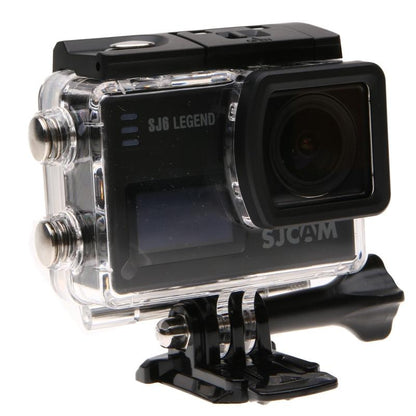 Waterproof Diving Case For Legend Sg186 - 50M Depth