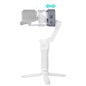 Aluminum Mount Plate Adapter for Dji Action / Gopro Hero9 / 8 Mobile 3 / Om4 Gimbal