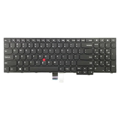 Lenovo Thinkpad E550 / E550c / E555 / E560 / E565 Laptop Keyboard - us Version