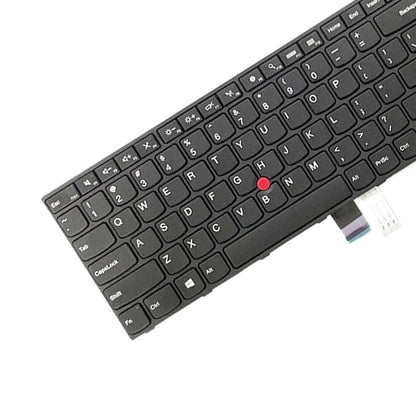 Lenovo Thinkpad E550 / E550c / E555 / E560 / E565 Laptop Keyboard - us Version