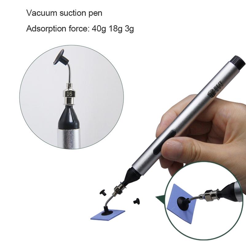 High-powered Vacuum Suction Pen for Ic Components