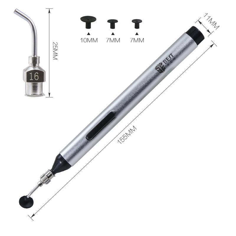 High-powered Vacuum Suction Pen for Ic Components