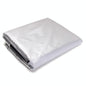 Waterproof Outdoor Table And Chair Cover - 255X255X80Cm