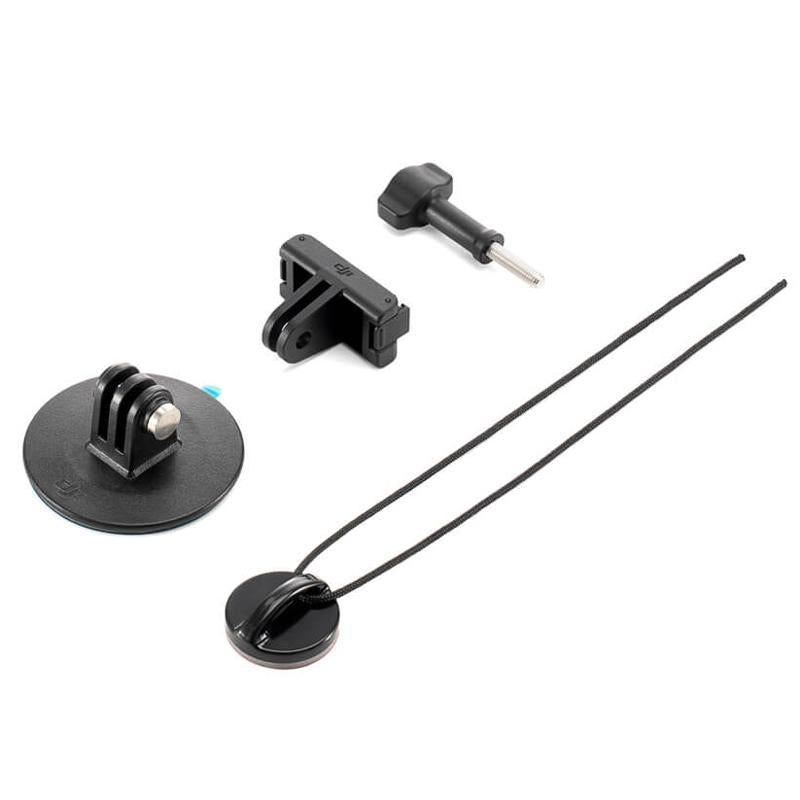 Surfing Tether Kit For Dji Action Camera