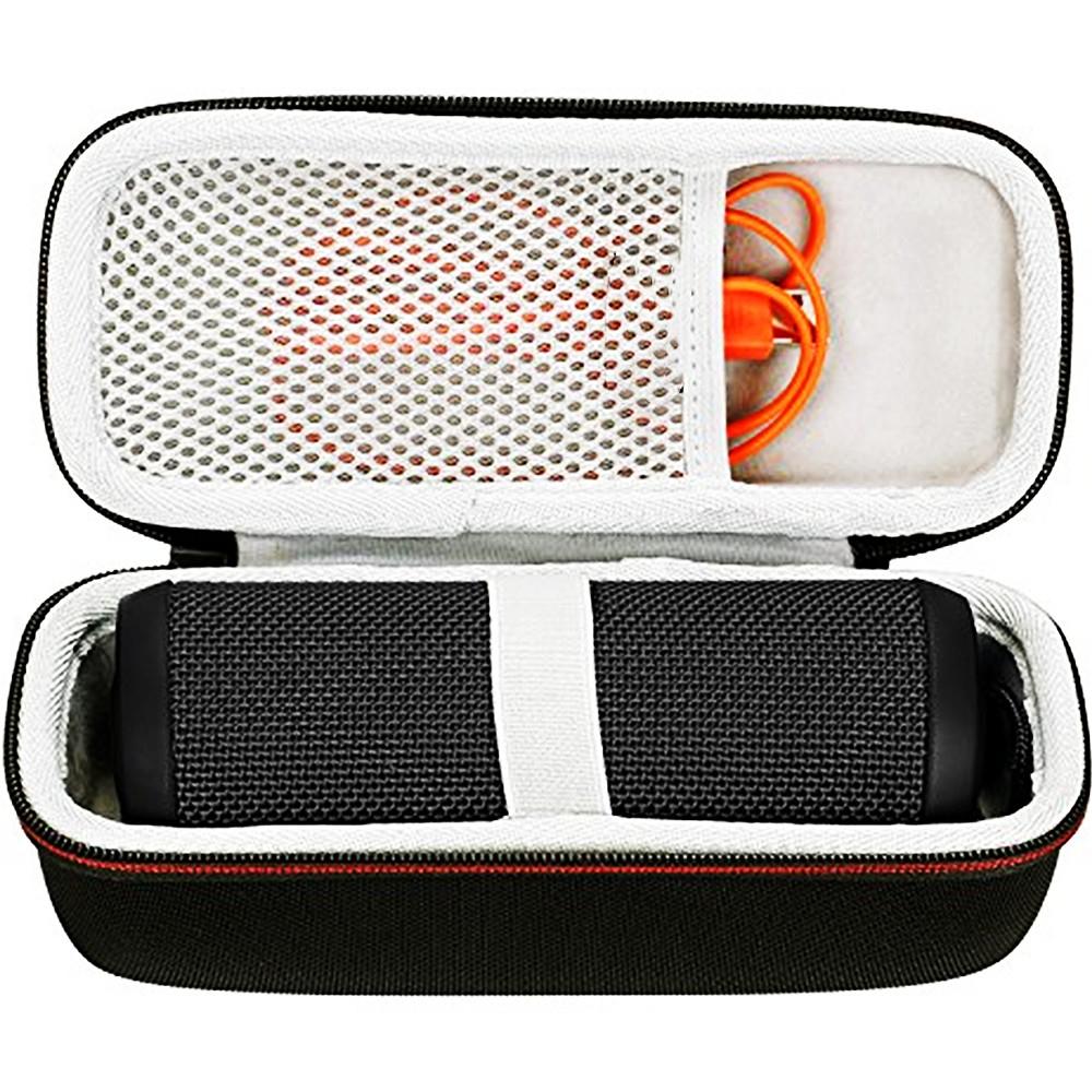 Portable Storage Bag For Jbl Flip 6 / 5 Bluetooth Speaker