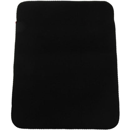 15 Inch Laptop Soft Sleeve Case Bag - Black