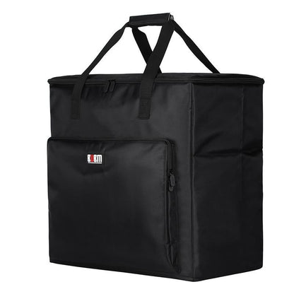 Gaming Computer Desktop Pc Case Electronic-sports Device Organizer Travel Protection Bag for Monitor Keyboard
