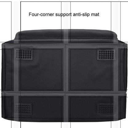 Gaming Computer Desktop Pc Case Electronic-sports Device Organizer Travel Protection Bag for Monitor Keyboard