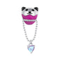 925 Sterling Silver Adorable Hot Air Balloon Bracelet Charm