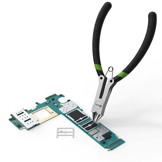 Phone Repair Plier Cutter - Basic 2Uul Da83