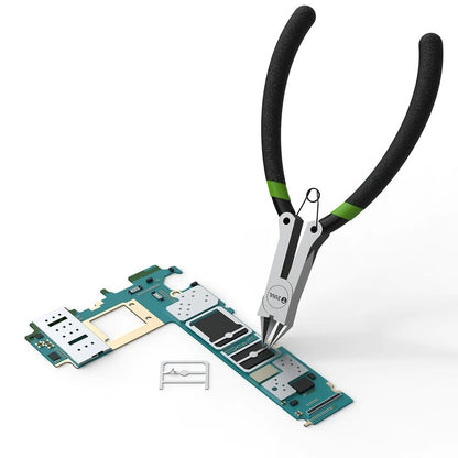 Phone Repair Plier Cutter - Basic 2Uul Da83