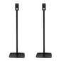 Pairs Floor Stand Bracket for Sony Sa-rs3s