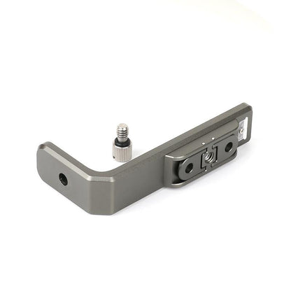 Horizontal Border Bracket Mount for Insta360 X4