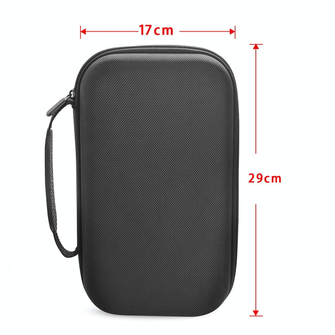 Protective Bag For B & O Beoplay A2 Bluetooth Speaker - 2 Pack