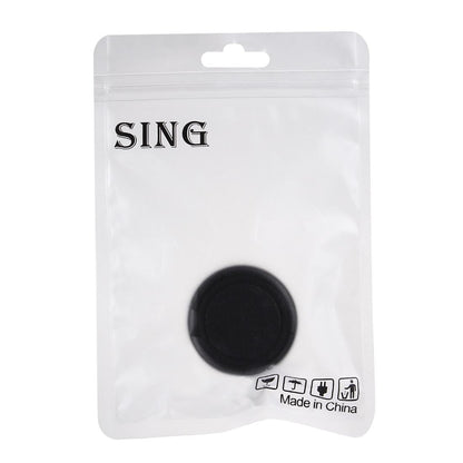 37mm Lens Filter & Protective Cap for Gopro & Xiaomi Yi Camera