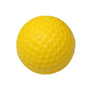 Set Of 10 Rubber Indoor Golf Balls