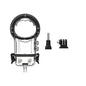 Waterproof Diving Case For Insta360 X3 Camera - No Logo