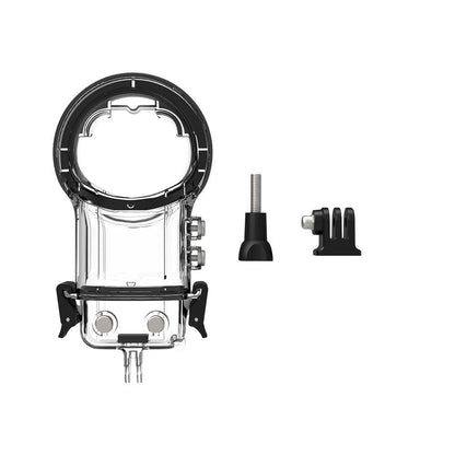 Waterproof Diving Case For Insta360 X3 Camera - No Logo