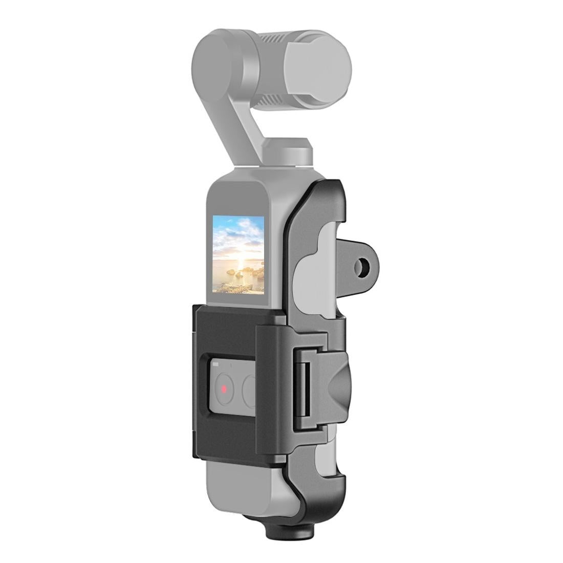 Protective Housing Shell For Dji Pocket / Pocket 2